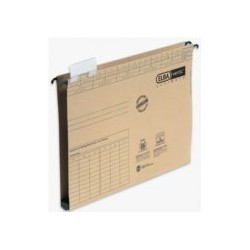 Teczki Wiszące Vertic Ultimate Z Poszerzonym Dnem Elba Szer.2cm Elba 85452 131555 100552068